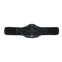 IXS Dry-Lex Belt 2 Cintura renale, nero, dimensione L per uomo