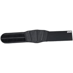 IXS Vented 2 Cintura renale, nero, dimensione S per uomo
