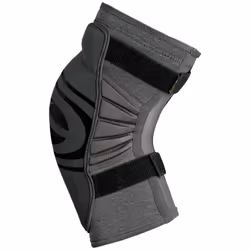 iXS Carve Evo+ Nero, Grigio - Vista aggiuntiva 2