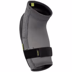 iXS Carve Evo+ Nero, Grigio - Vista aggiuntiva 3