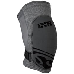 iXS Flow Evo+ Nero, Grigio