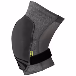 iXS Flow Evo+ Nero, Grigio