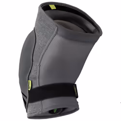 iXS Flow Evo+ Nero, Grigio