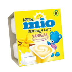 Nestle BEBA Bio 7613032383473 Snack per bambino 100 g