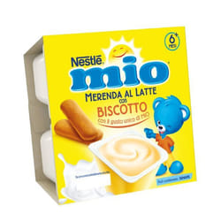 Nestle BEBA Bio 7613032383497 Snack per bambino 100 g