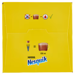 Nescafé Nesquik 16 Capsule - Vista aggiuntiva 6