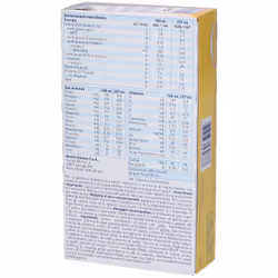 Nestlè Impact Oral Alimento a Fini Medici Gusto Vaniglia 3 Brick da 237ml - Vista aggiuntiva 4