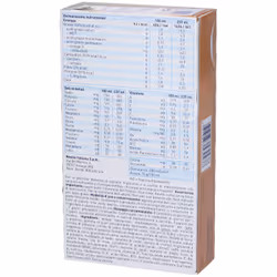 Nestlè Impact Oral Alimento a Fini Medici Gusto Caffè 3 Brick da 237ml - Vista aggiuntiva 4