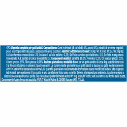GOURMET Gatto Perle Duetti con Vitello e Anatra, 85g - Vista aggiuntiva 5