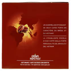 Nescafé Dolce Gusto Caffè Lungo Intenso 16 Capsule - Vista aggiuntiva 5
