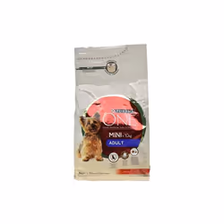 Gli esperti PURINA hanno sviluppato PURINA ONE MINI