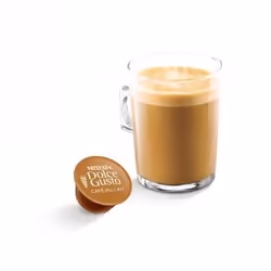 Nescafé Dolce Gusto Café Au Lait Capsule caffè 30 pz - Vista aggiuntiva 2