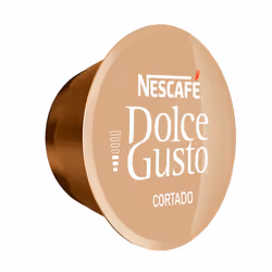Nestle Dolce Gusto Cortado Espresso MacchiatoXL Capsule caffè 30 pz - Vista aggiuntiva 4