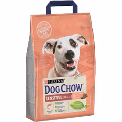 Purina 7613034488268, Adulto, Salmone, 2,5 kg