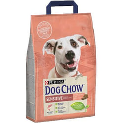 Purina 7613034488268 cibo secco per cani 2,5 kg Adulto Salmone
