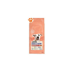 Dog Chow Adult Sensitive Salmone Dog Chow Adult Sensitive Salmone - Sacco Da 14 Kg - Purina