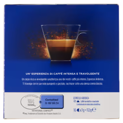 Nescafé Dolce Gusto Caffè Espresso Ardenza 16 Capsule - Vista aggiuntiva 4