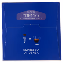 Nescafé Dolce Gusto Caffè Espresso Ardenza 16 Capsule - Vista aggiuntiva 7