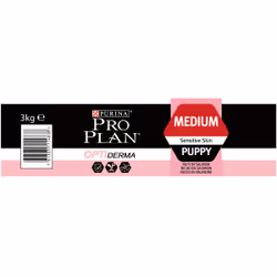 Purina Pro Plan 12272213 cibo secco per cani 3 kg Cucciolo Salmone - Vista aggiuntiva 5