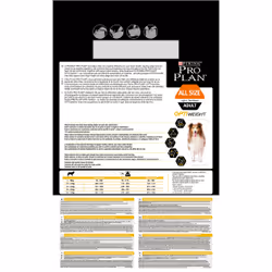 Purina Pro Plan 12272618 cibo secco per cani 300 g Adulto Pollo - Vista aggiuntiva 4