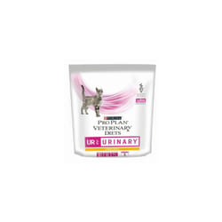 Pro Plan Veterinary Diets ur Urinary per Gatto da 350 gr Pollo - Purina