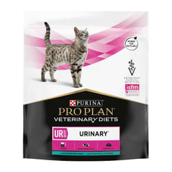 Pro Plan Veterinary Diets ur Urinary per Gatto da 350 gr Pesce - Purina