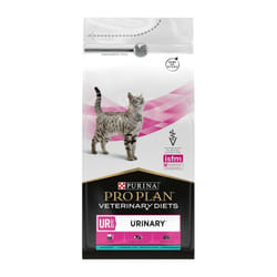 Purina - Pro Plan Veterinary Diets Urinary ur per Gatto da 1,5 Kg Pesce
