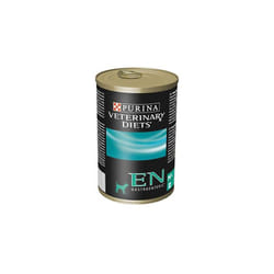 Mousse Purina Pro Diete veterinarie Canino in 400 g per cani con disturbi intestinali - 1 lattina 400G
