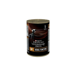Pro Plan Veterinary Diets nf Renal Function per Cane da 400gr - Purina