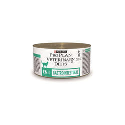 Mousse Purina pro veterinaria Dieti felini in 195G per gatti con disturbi intestinali - 1 lattina 195G