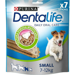 Dentalife Small 6 stick 7-12kg Purina