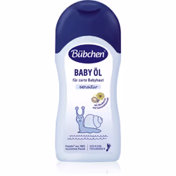 Coccola il corpicino del tuo bambino fin dalla nascita. L’olio trattante Bübchen Baby rigenera e nutre intensamente la pelle ...