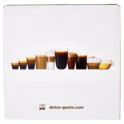 Nescafé Dolce Gusto Chococino 16 Capsule - Vista aggiuntiva 4