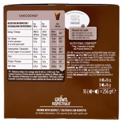 Nescafé Dolce Gusto Chococino 16 Capsule - Vista aggiuntiva 5