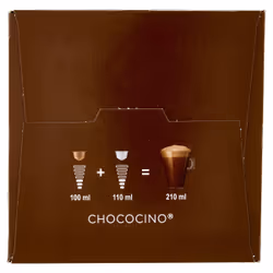 Nescafé Dolce Gusto Chococino 16 Capsule - Vista aggiuntiva 6