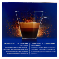 Nescafé Dolce Gusto Caffè Espresso Ardenza 30 Capsule