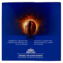 Nescafé Dolce Gusto Caffè Espresso Ardenza 30 Capsule - Vista aggiuntiva 5