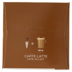 Nescafé Dolce Gusto Caffelatte 16 Capsule - Vista aggiuntiva 6