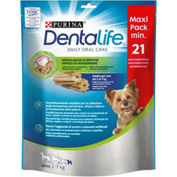 Purina - Dentalife Cane Mini Snack Igiene Orale 207gr