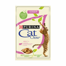 Purina Cat Chow Adult 1+ 85 g