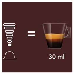 Nescafé Dolce Gusto Caffè Espresso Napoli 16 Capsule - Vista aggiuntiva 7
