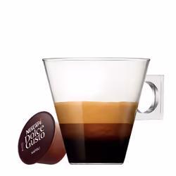 Nescafé Dolce Gusto Caffè Espresso Napoli 16 Capsule - Vista aggiuntiva 8