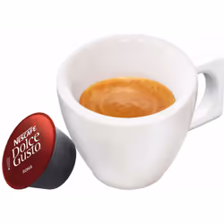 Nestle Nescafé Dolce Gusto Espresso Roma Capsule caffè 16 pz - Vista aggiuntiva 2