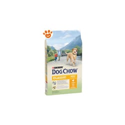 Dog Chow Classic Adult Pollo - Sacco Da 10 Kg - Purina