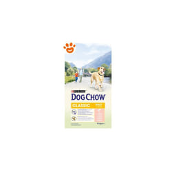 Dog Chow Classic Adult Salmone Dog Chow Classic Adult Salmone - Sacco Da 10 Kg - Purina