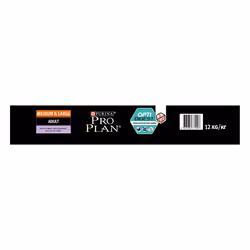 Purina Pro Plan Medium & Large Adult Grain Free 12 kg Adulto Tacchino - Vista aggiuntiva 4