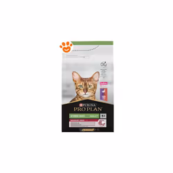 Purina® PRO PLAN® contiene specifiche combinazioni di ingredienti, scientificamente formulati per fare la differenza nella sa ...