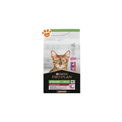 Purina - Cat Pro Plan Adult Sterilized Anatra Cat Pro Plan Adult Sterilized Anatra - Sacco Da 10 Kg