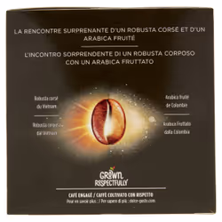Nescafé Dolce Gusto Caffè Espresso Intenso 30 Capsule - Vista aggiuntiva 4