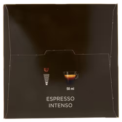 Nescafé Dolce Gusto Caffè Espresso Intenso 30 Capsule - Vista aggiuntiva 5